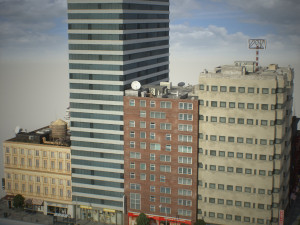 nyc block 5 v2 Model 3D