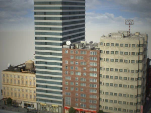 Nyc block 5 v2 3D Model