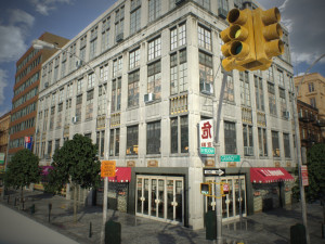 nyc block 5 v2 Model 3D
