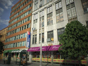 Nyc block 5 v2 3D Model