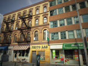 nyc block 5 v2 Model 3D