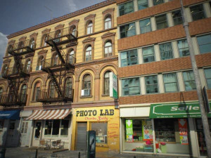 Nyc block 5 v2 3D Model