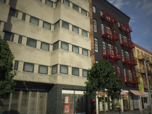 Nyc block 5 v2 3D Model