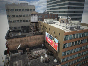 Nyc block 5 v2 3D Model