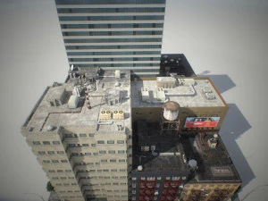 Nyc block 5 v2 3D Model