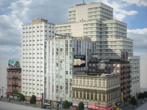 nyc block 6 v2 Modelo 3D