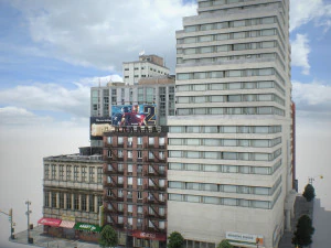 Nyc block 6 v2 3D Model