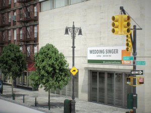 Nyc block 6 v2 3D Model