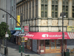 nyc block 6 v2 Modelo 3D