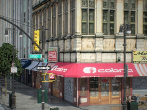Nyc block 6 v2 3D Model