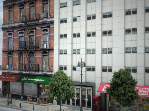 nyc block 6 v2 Modelo 3D