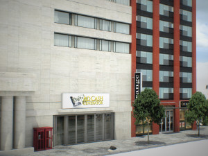 nyc block 6 v2 Modelo 3D