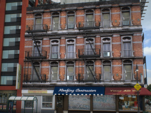 nyc block 6 v2 Modelo 3D