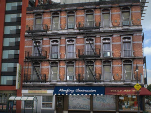 Nyc block 6 v2 3D Model