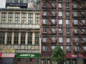 nyc block 6 v2 Modelo 3D