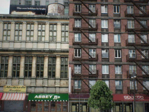 Nyc block 6 v2 3D Model