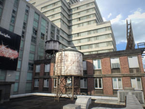 nyc block 6 v2 Modelo 3D