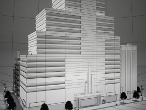 nyc block 6 v2 Modelo 3D