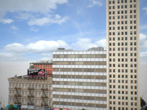 Nyc block 7 v2 3D Model