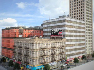 Nyc block 7 v2 3D Model