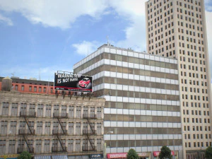 Nyc block 7 v2 3D Model
