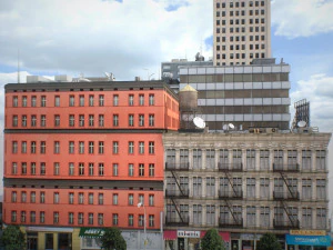 Nyc block 7 v2 3D Model