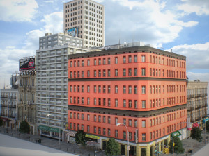 nyc block 7 v2 3Dモデル