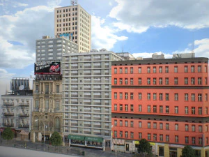 Nyc block 7 v2 3D Model