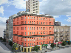 Nyc block 7 v2 3D Model