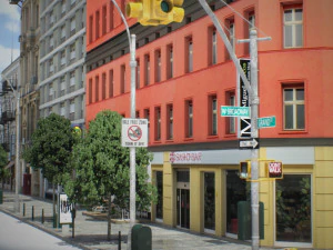 Nyc block 7 v2 3D Model