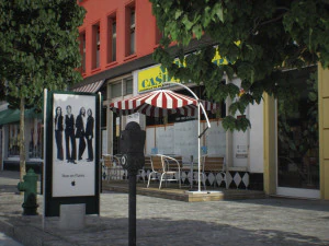 Nyc block 7 v2 3D Model