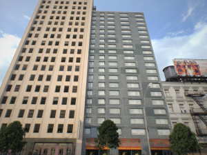 nyc block 7 v2 3Dモデル
