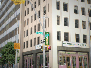 nyc block 7 v2 3Dモデル