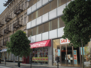 nyc block 7 v2 3Dモデル