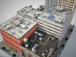 Nyc block 7 v2 3D Model