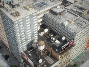 Nyc block 7 v2 3D Model