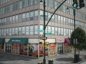 nyc block 8 v2 Model 3D