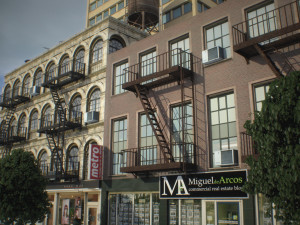 nyc block 8 v2 Model 3D