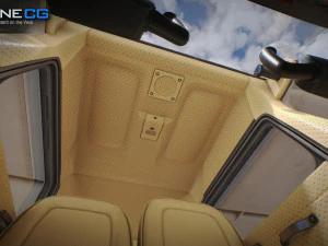 Aereo Cessna Modello 3D