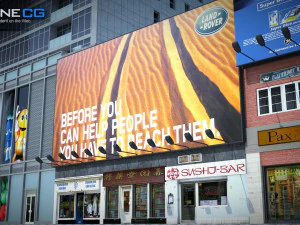 MMs Building 3D Model