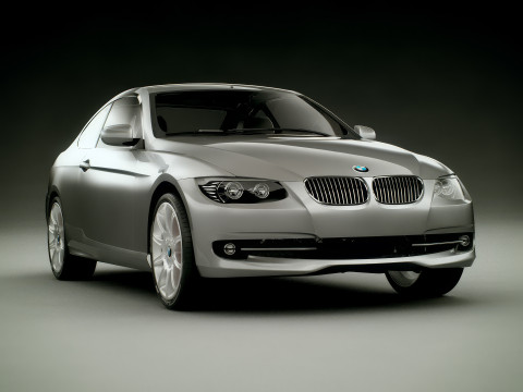 Sport Coupe Car 3D मॉडल