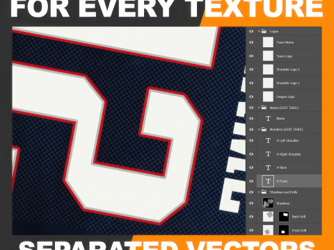 Jogador de futebol americano v3 Modelo 3D