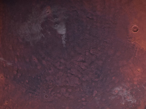 Model Marsa v5 Model 3D