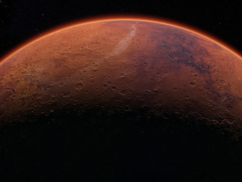 Model Marsa v5 Model 3D