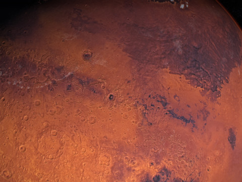 Model Marsa v5 Model 3D