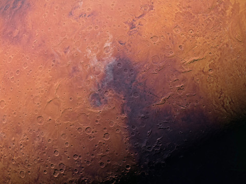 Model Marsa v5 Model 3D