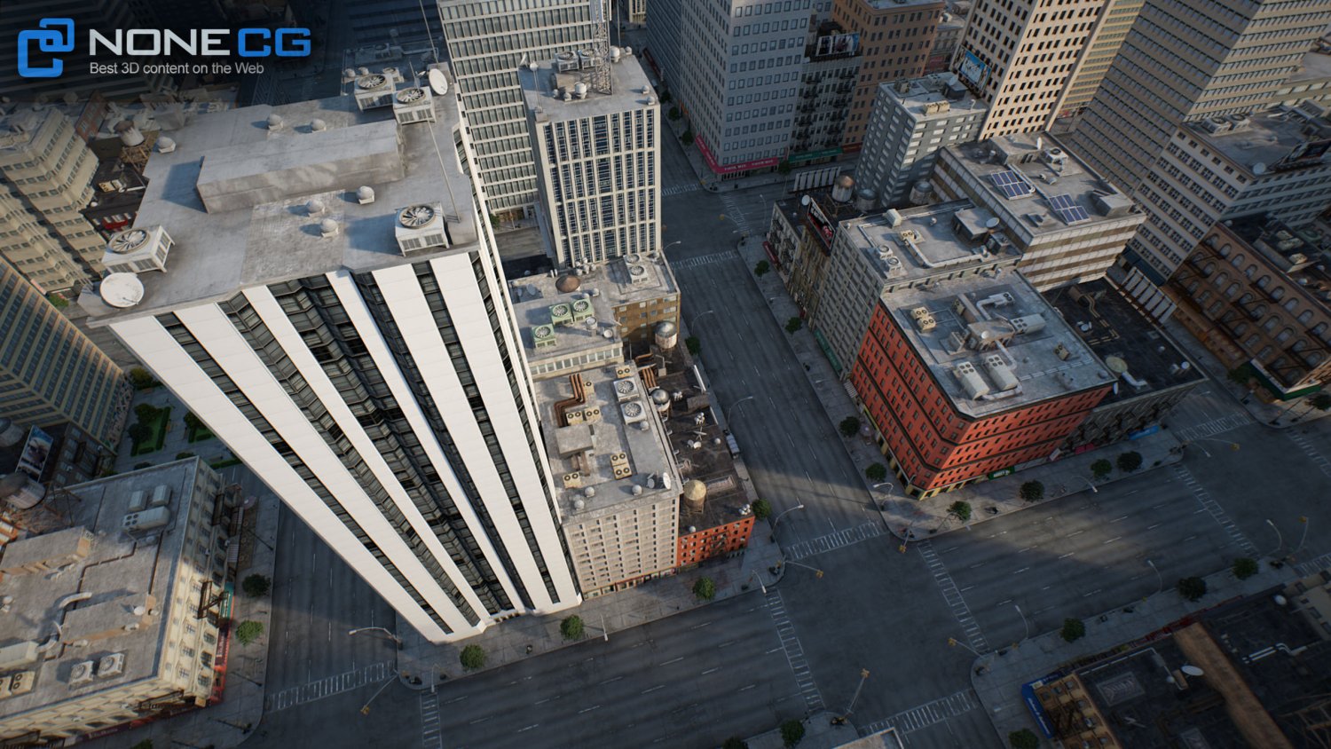 Building v