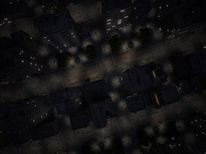 Japan 8 blocks 34 buildings Modelo 3D