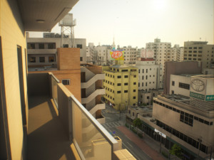Japan 8 blocks 34 buildings Modelo 3D
