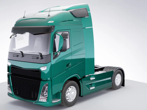 35 Generic Lowpoly Cars 3D Model